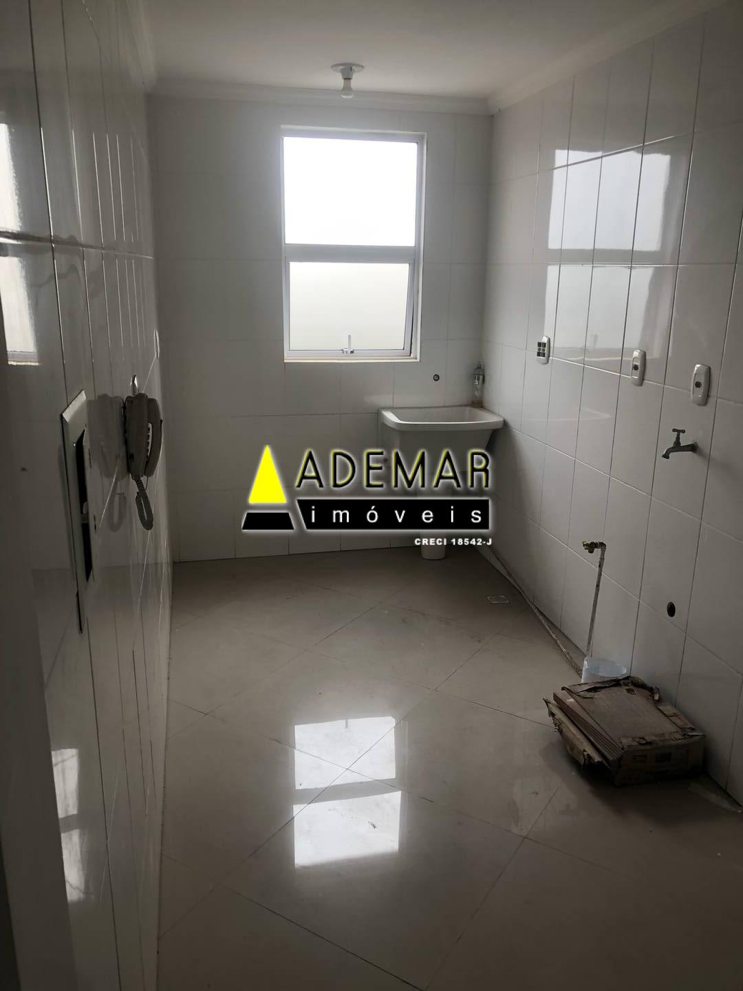 Apartamento à venda com 2 quartos, 55m² - Foto 5