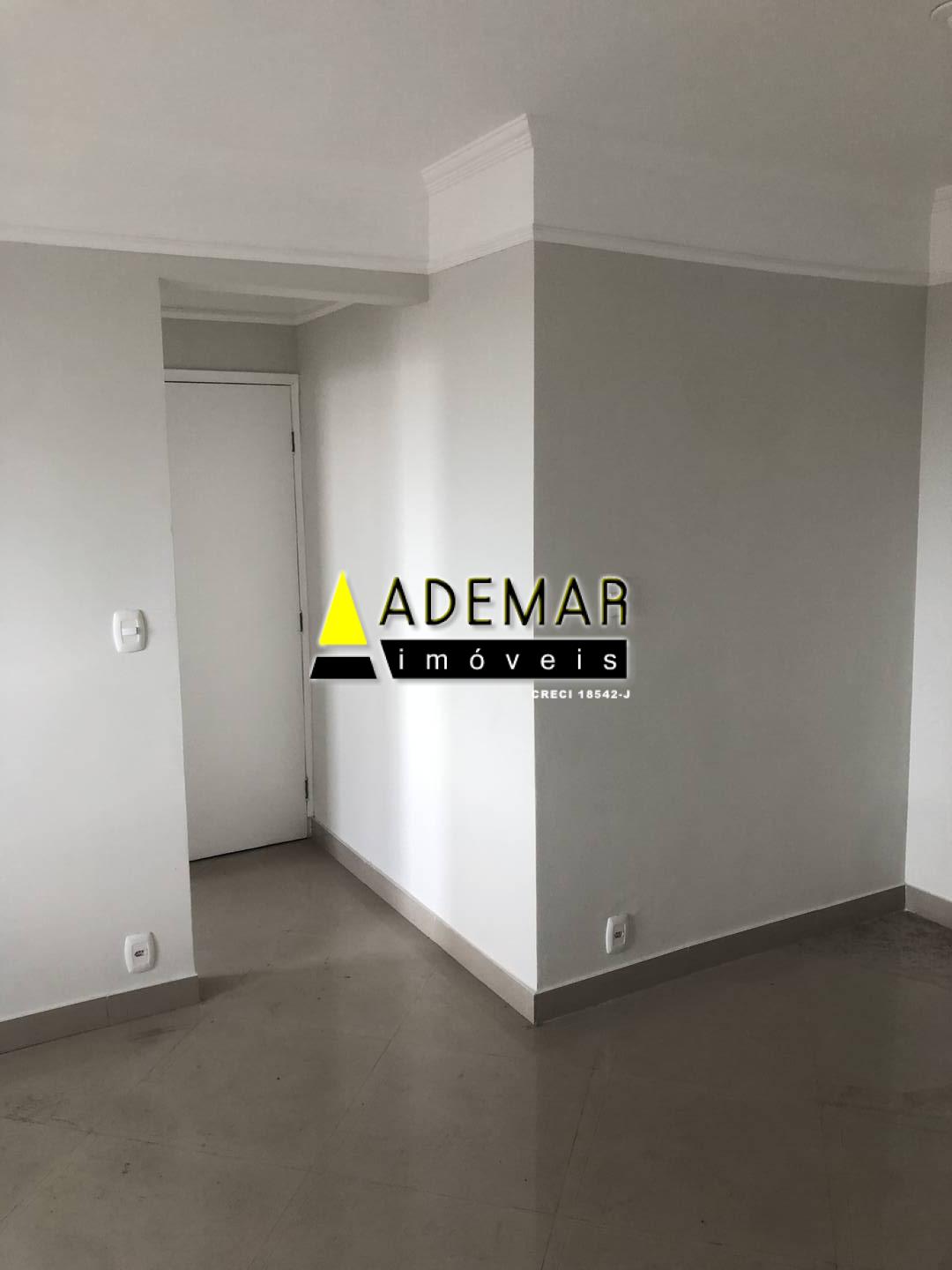 Apartamento à venda com 2 quartos, 55m² - Foto 6