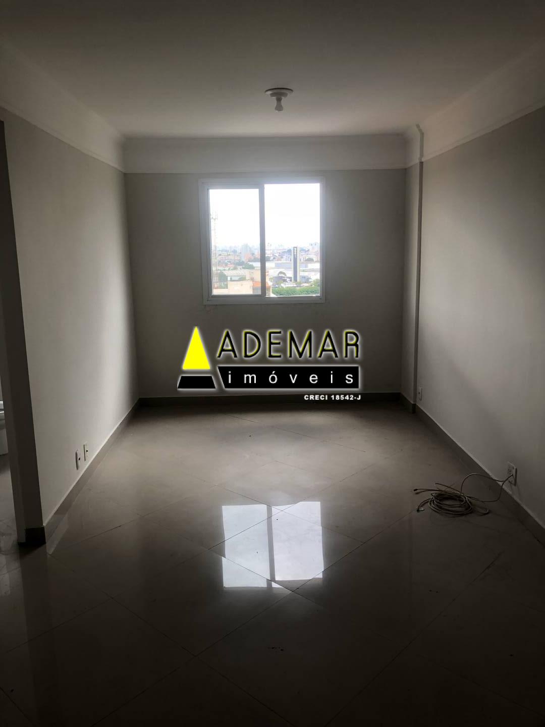 Apartamento à venda com 2 quartos, 55m² - Foto 7