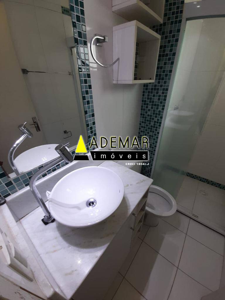 Apartamento à venda com 2 quartos, 43m² - Foto 9