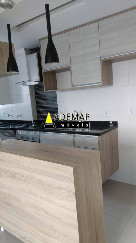 Apartamento à venda com 2 quartos, 43m² - Foto 7