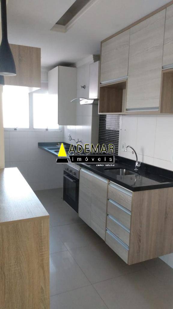 Apartamento à venda com 2 quartos, 43m² - Foto 8