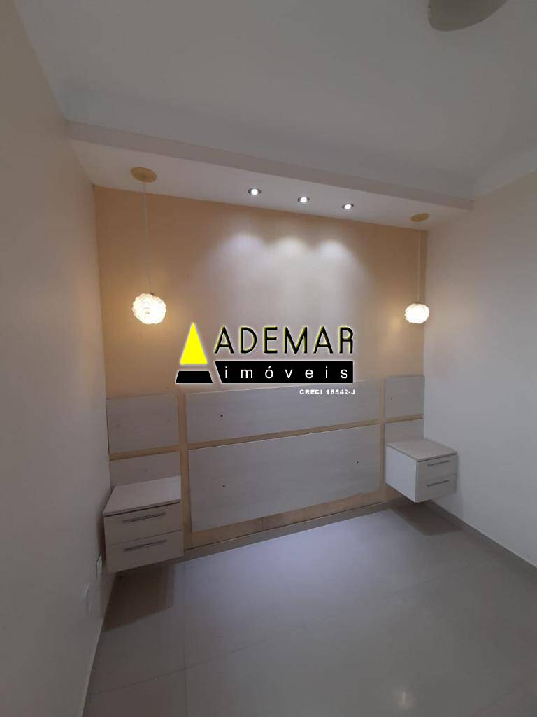 Apartamento à venda com 2 quartos, 43m² - Foto 10