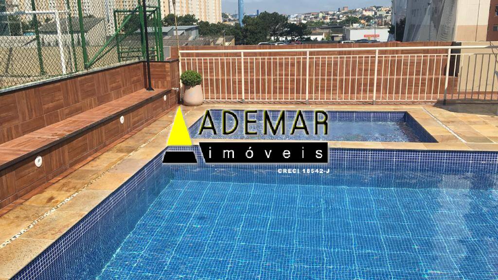 Apartamento à venda com 2 quartos, 43m² - Foto 13