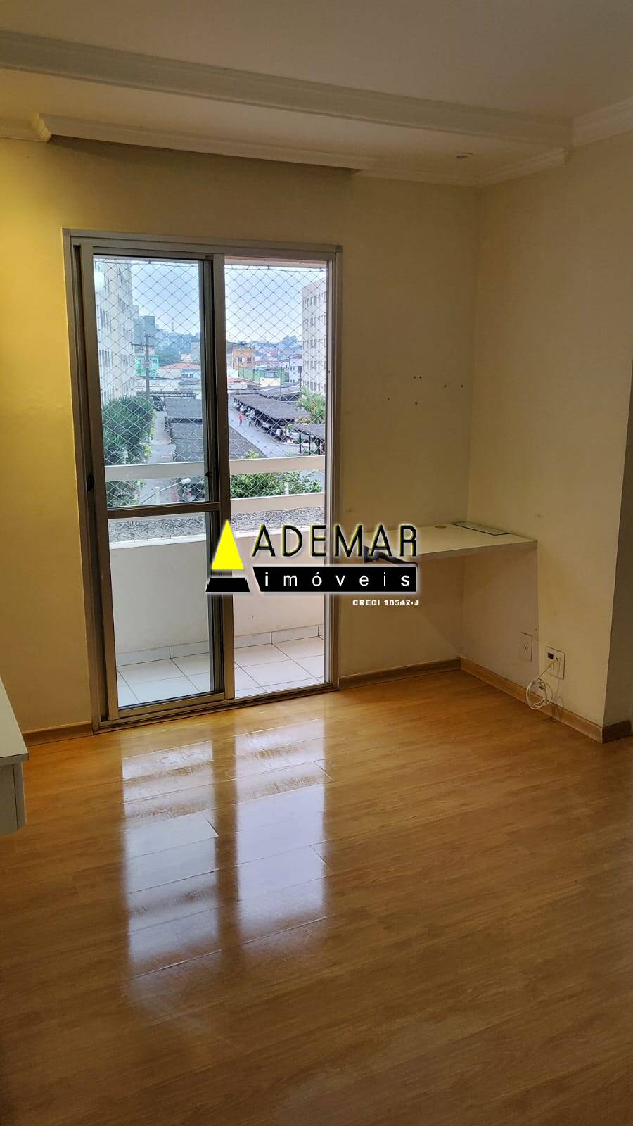 Apartamento à venda com 2 quartos, 51m² - Foto 12