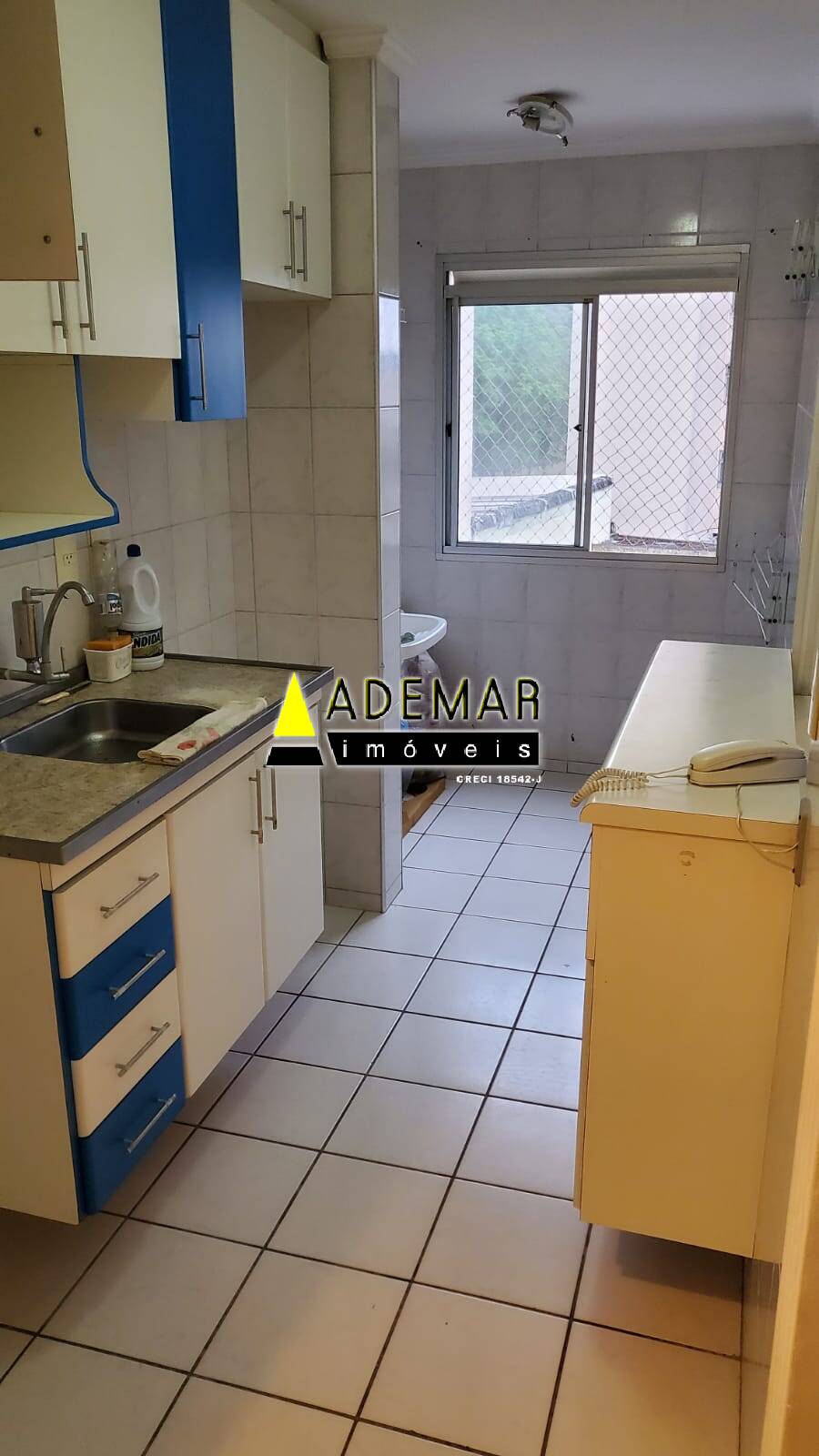 Apartamento à venda com 2 quartos, 51m² - Foto 15