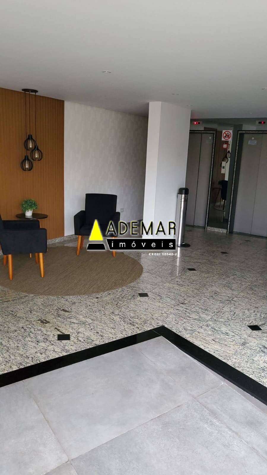 Apartamento à venda com 2 quartos, 51m² - Foto 18