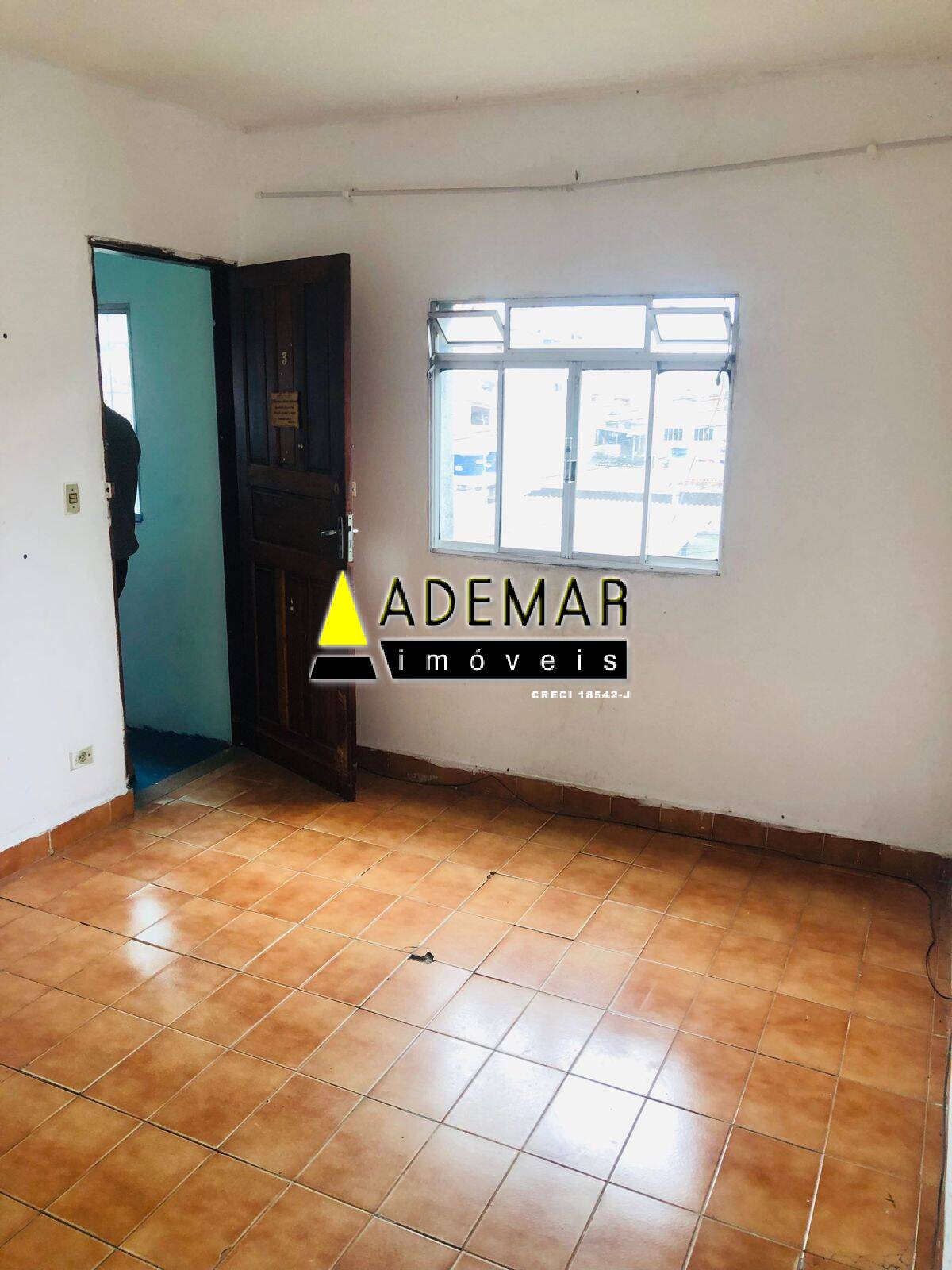 Apartamento à venda e aluguel com 1 quarto, 50m² - Foto 2