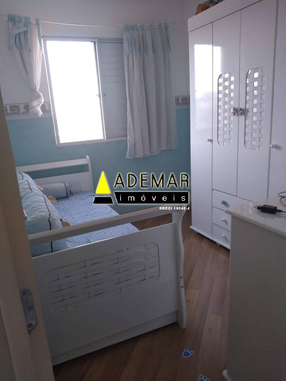 Apartamento à venda com 2 quartos, 43m² - Foto 3