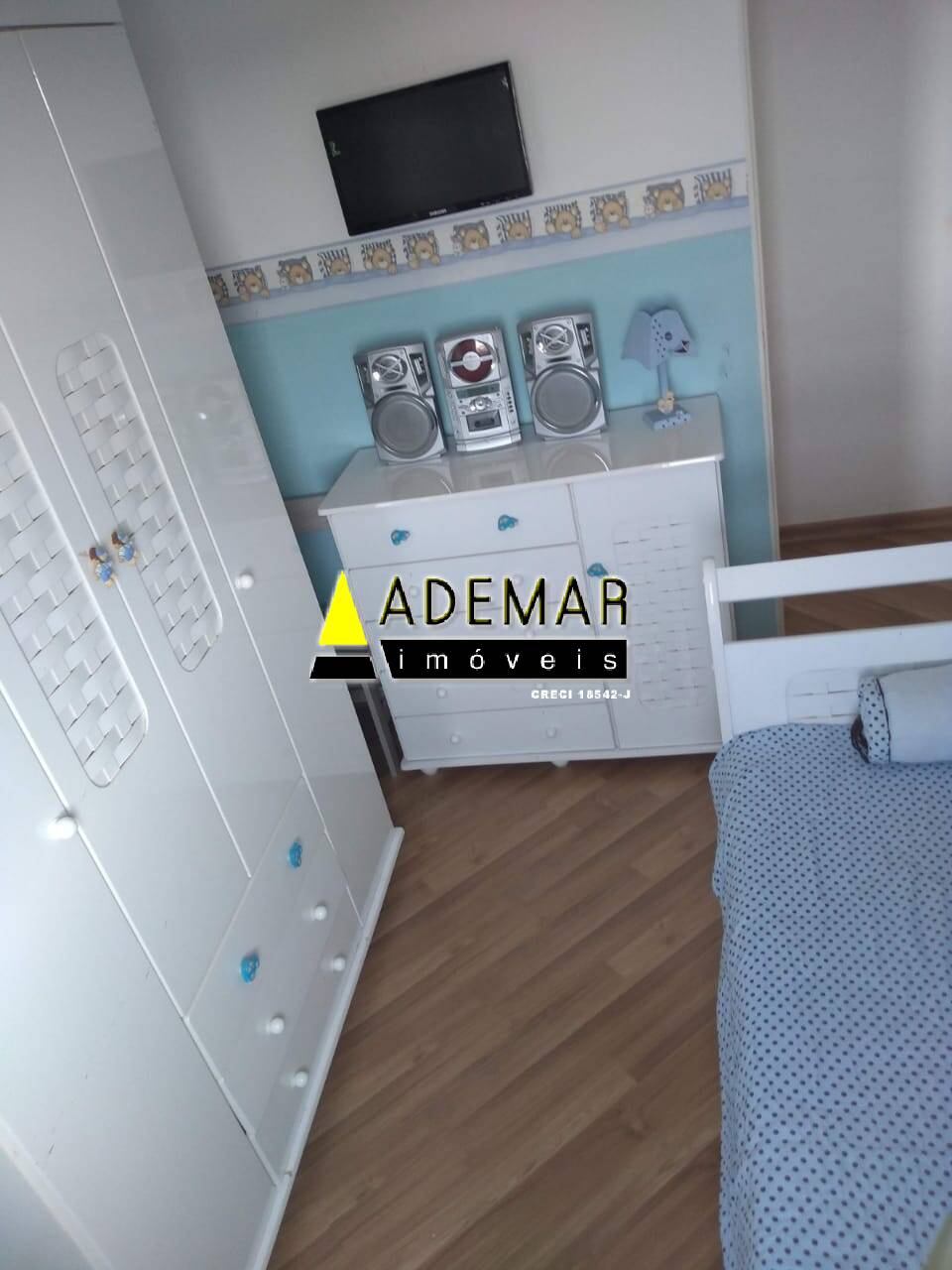 Apartamento à venda com 2 quartos, 43m² - Foto 4