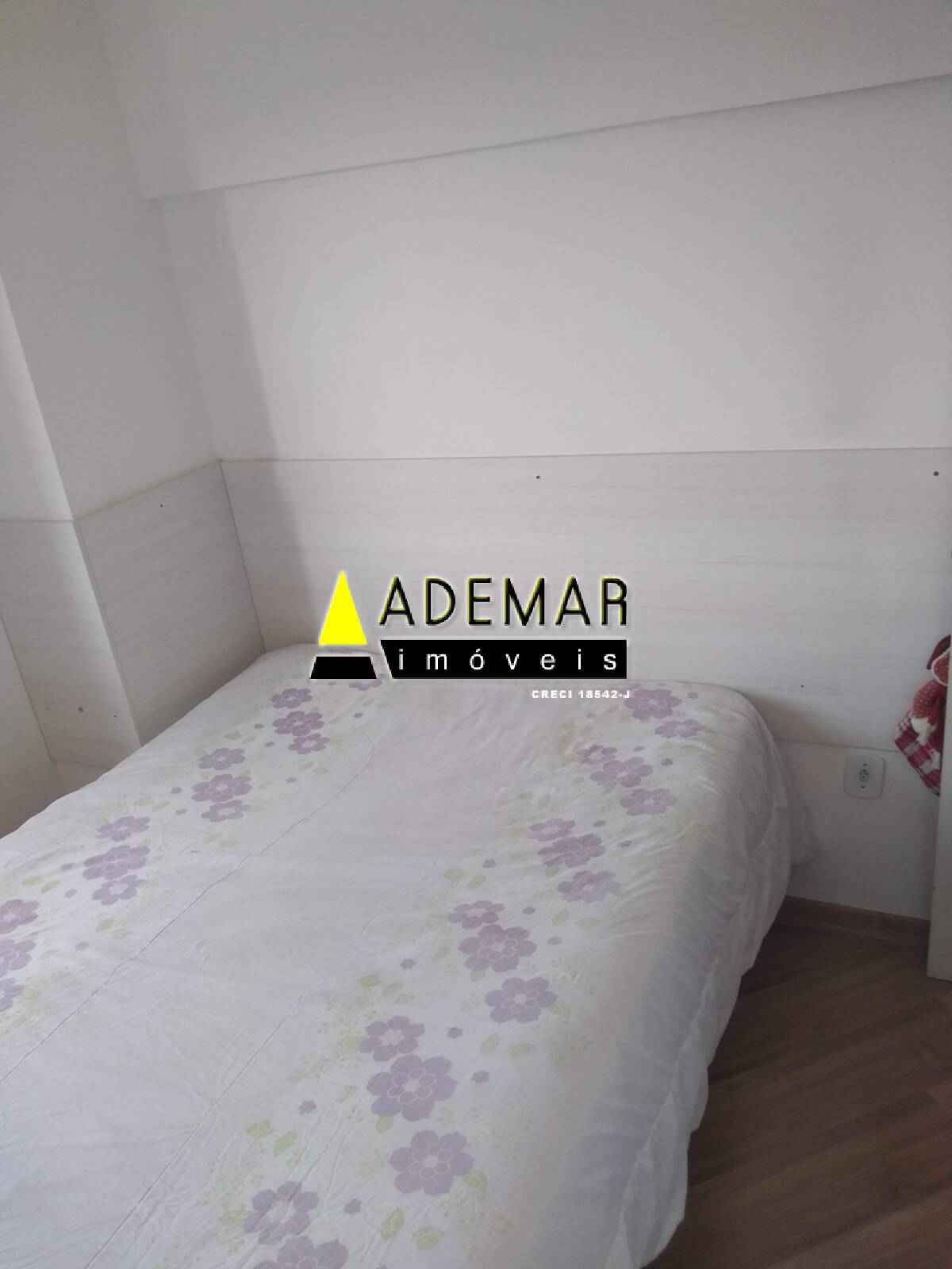 Apartamento à venda com 2 quartos, 43m² - Foto 6