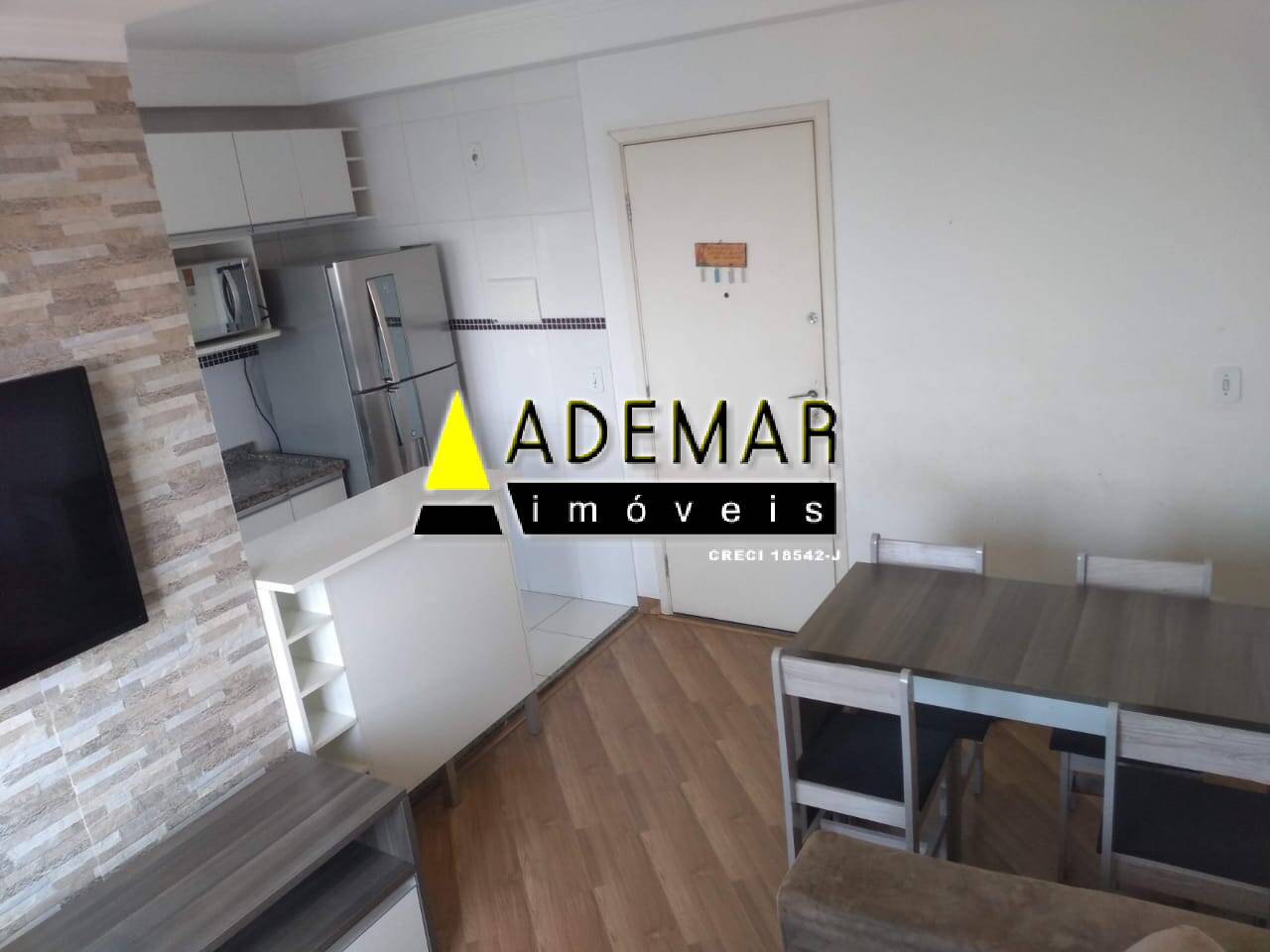 Apartamento à venda com 2 quartos, 43m² - Foto 10