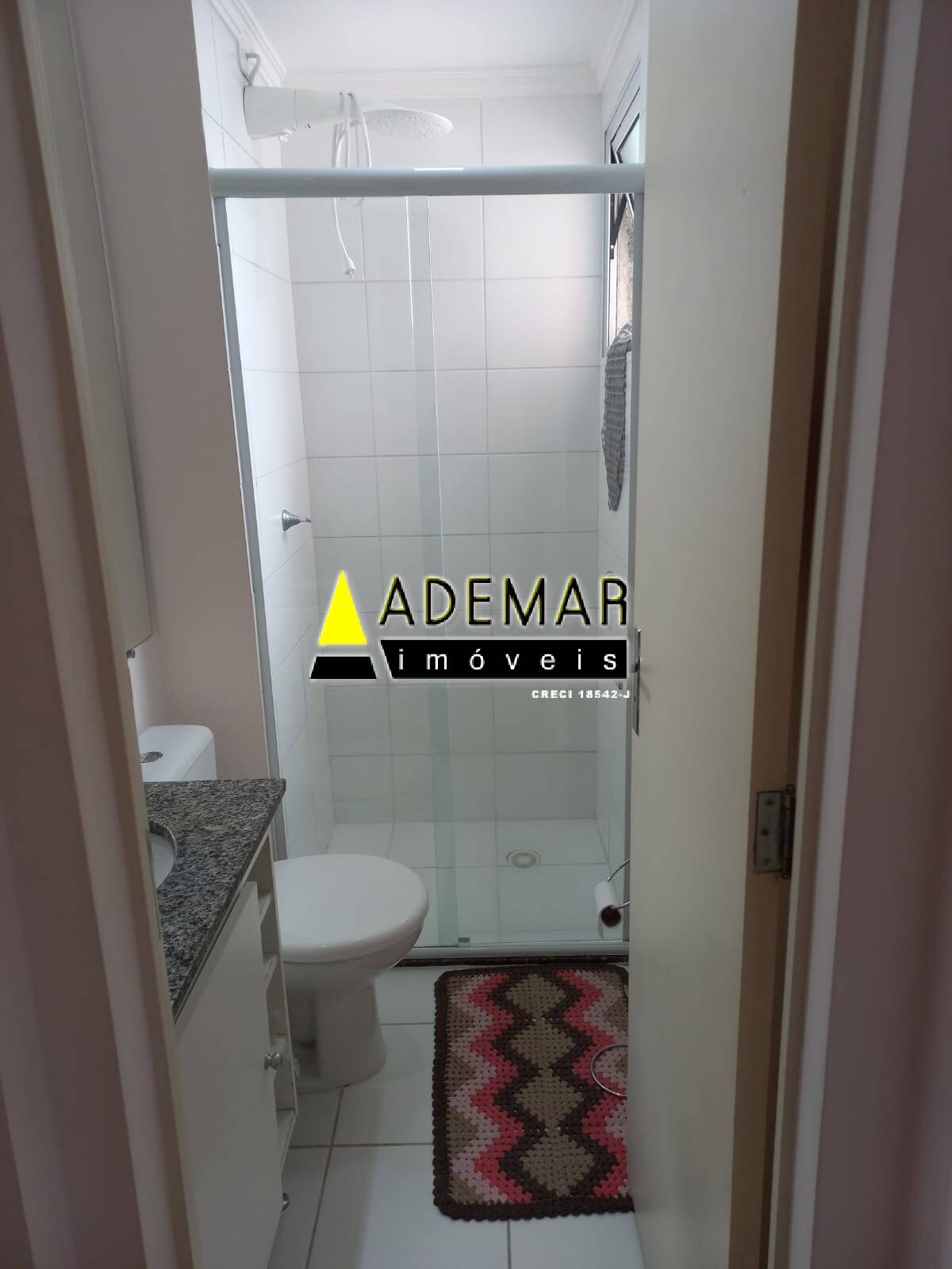 Apartamento à venda com 2 quartos, 43m² - Foto 1