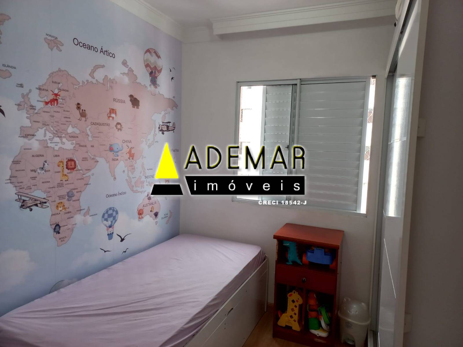 Apartamento à venda com 2 quartos, 43m² - Foto 7