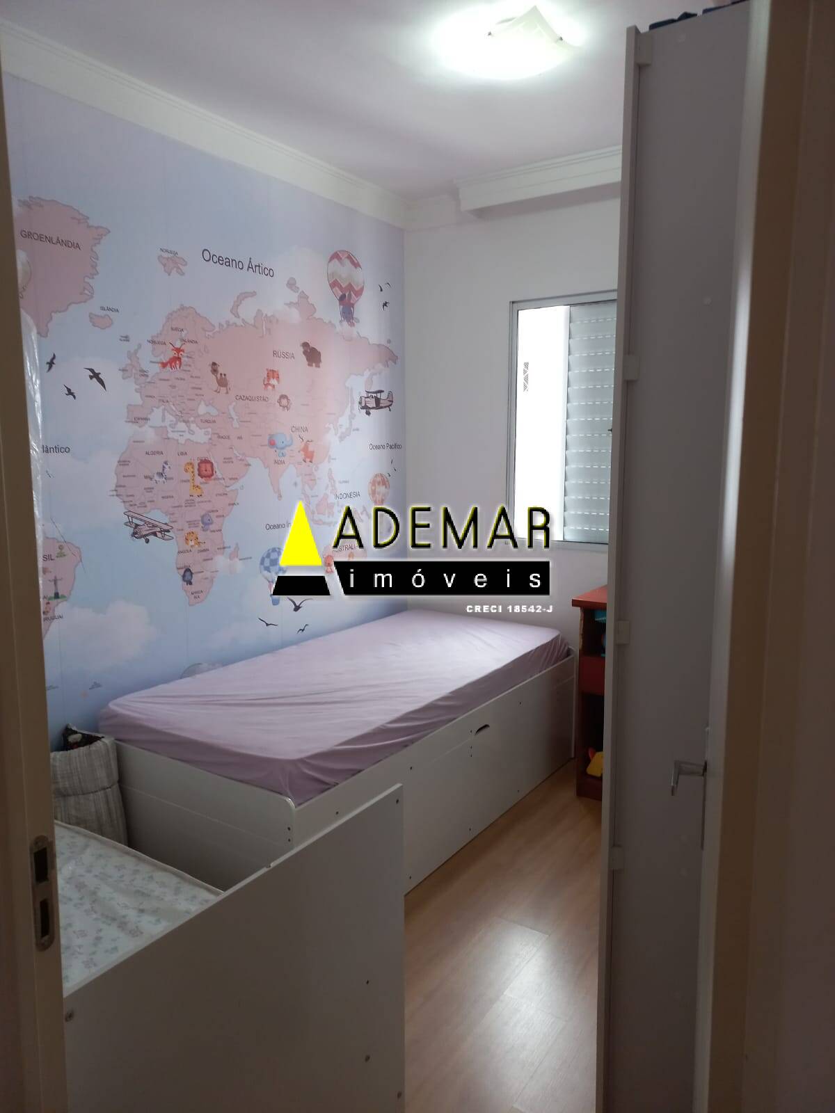 Apartamento à venda com 2 quartos, 43m² - Foto 6