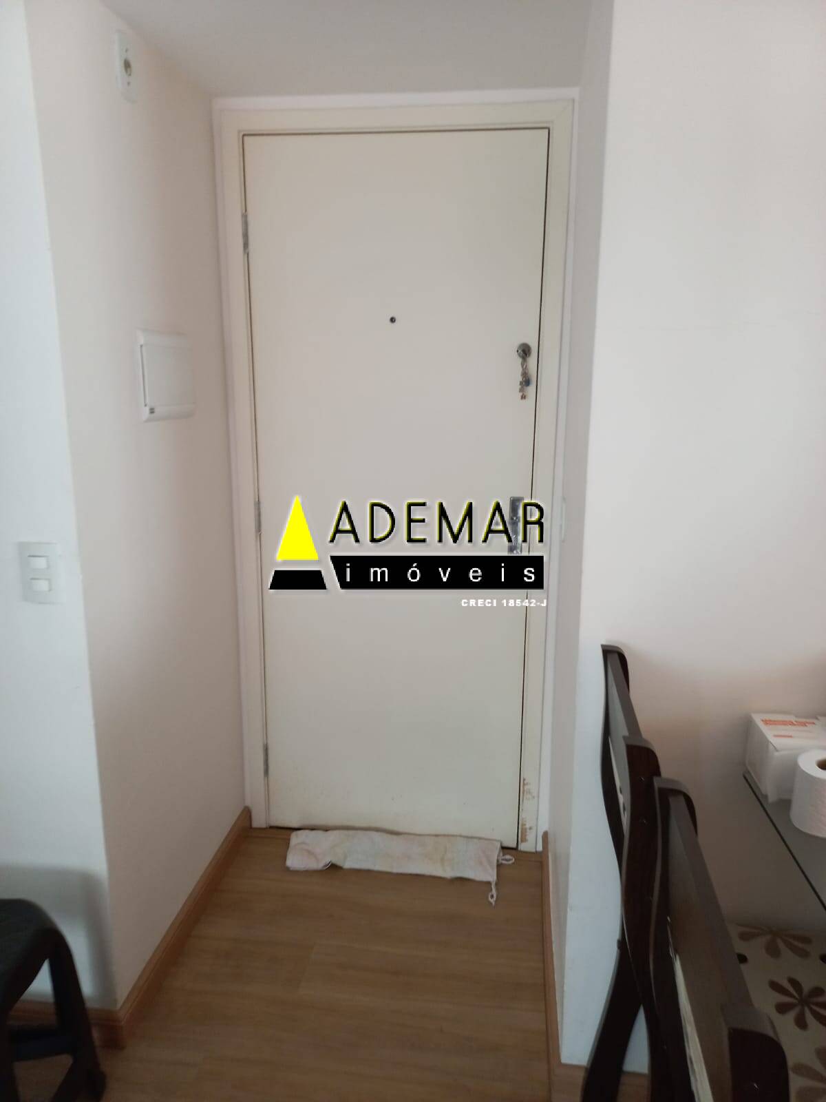 Apartamento à venda com 2 quartos, 43m² - Foto 10