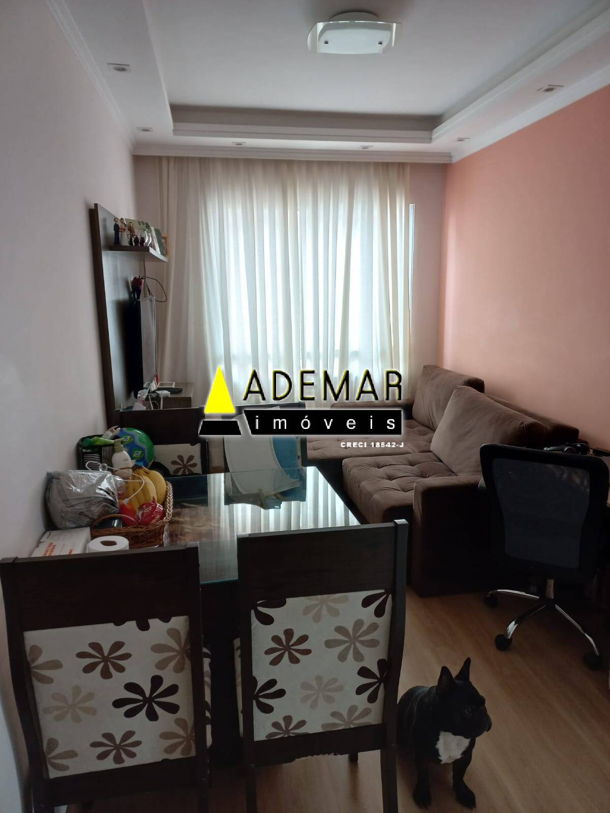 Apartamento à venda com 2 quartos, 43m² - Foto 12