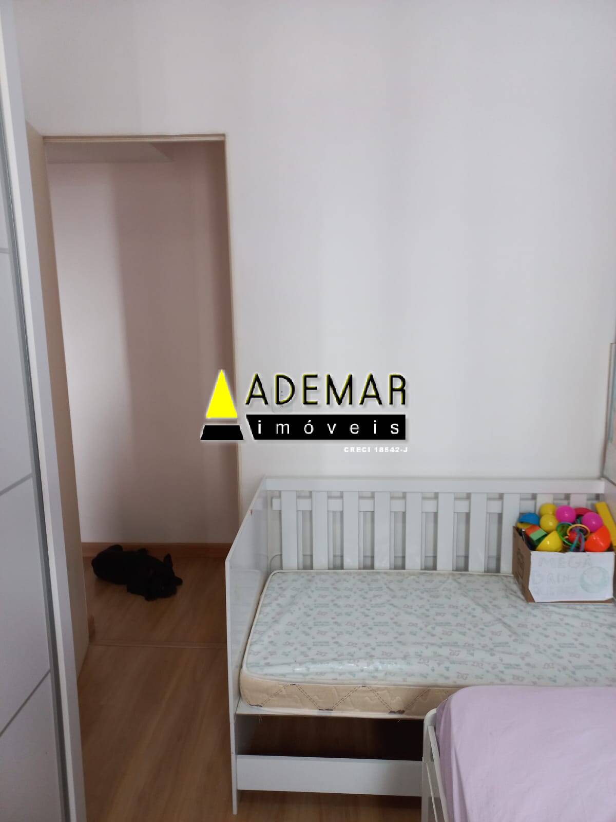 Apartamento à venda com 2 quartos, 43m² - Foto 9