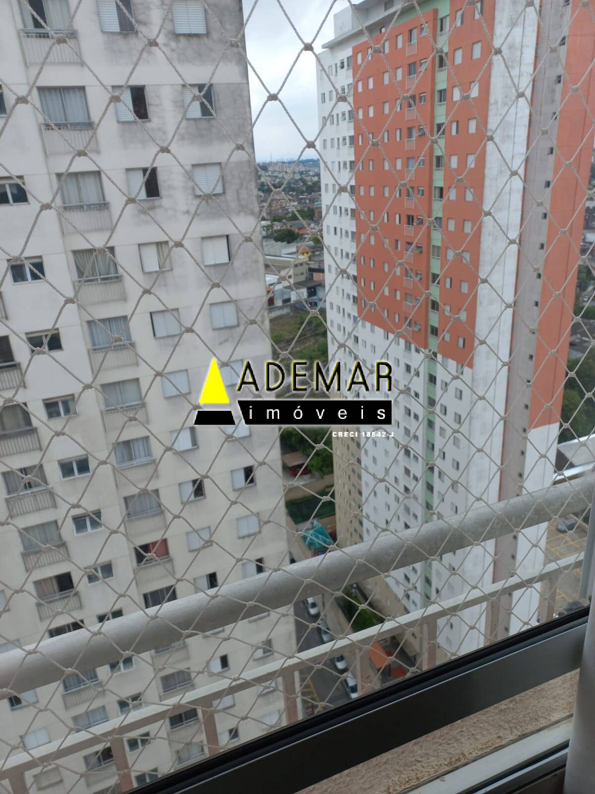 Apartamento à venda com 2 quartos, 43m² - Foto 14