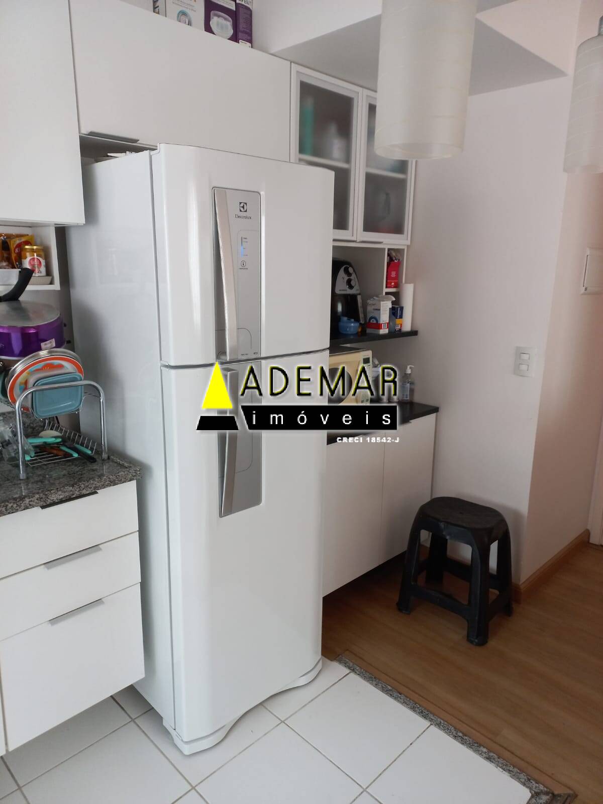 Apartamento à venda com 2 quartos, 43m² - Foto 15