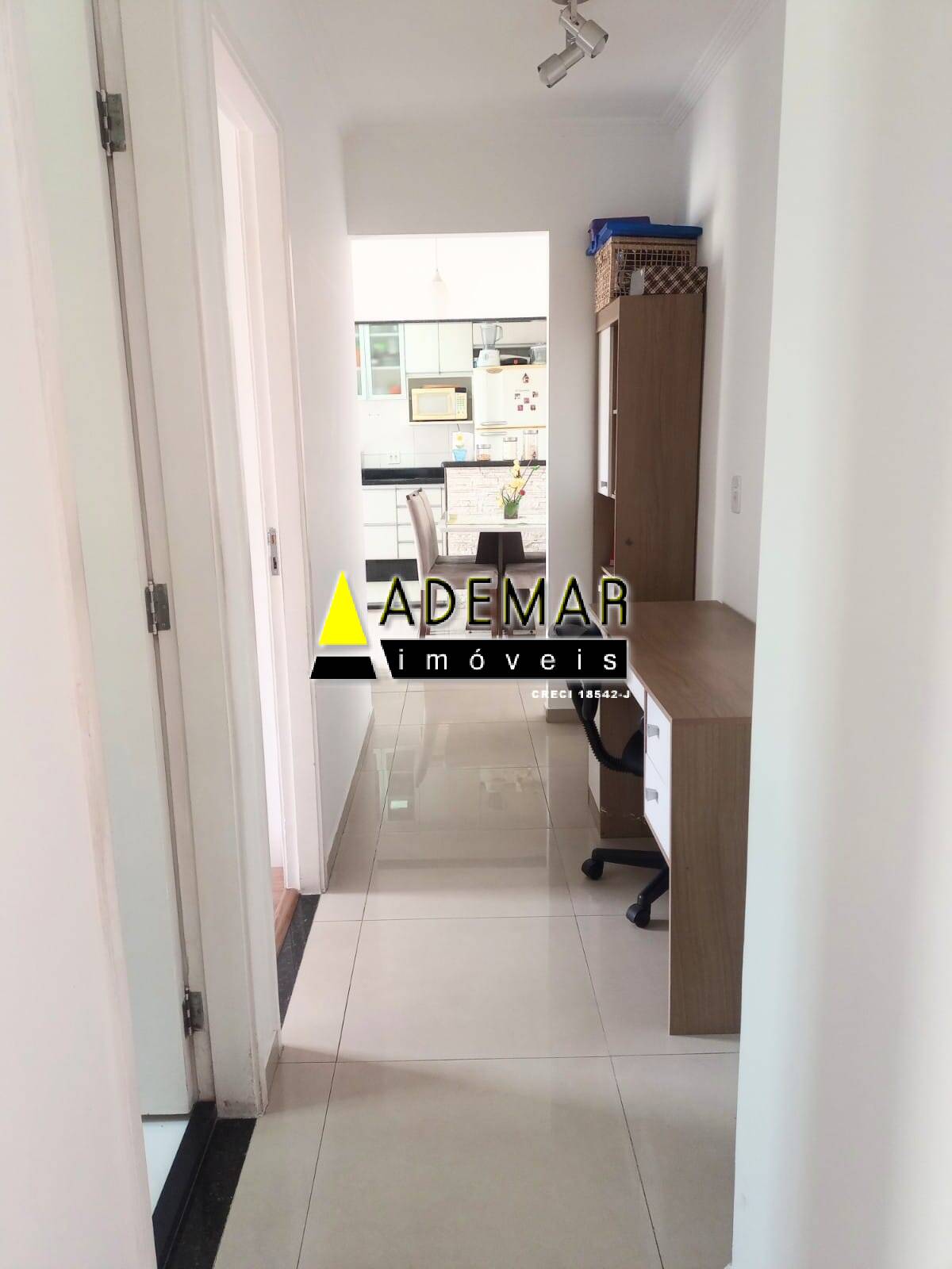 Apartamento à venda com 2 quartos, 54m² - Foto 13