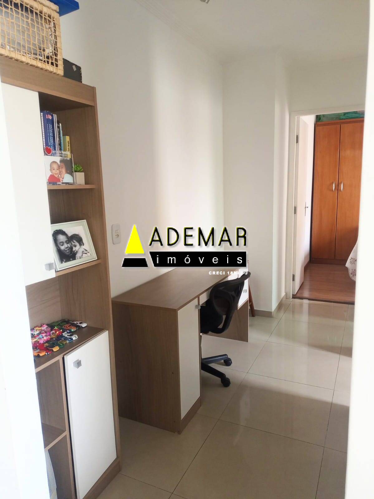 Apartamento à venda com 2 quartos, 54m² - Foto 14