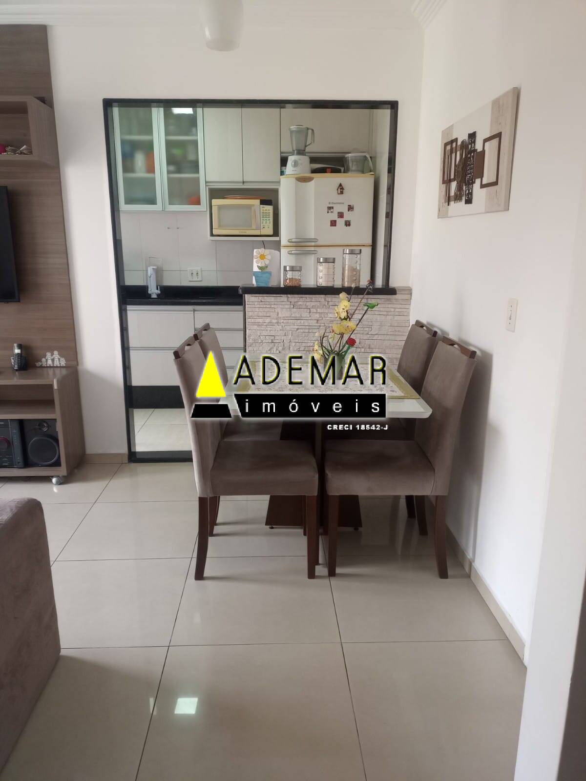 Apartamento à venda com 2 quartos, 54m² - Foto 11