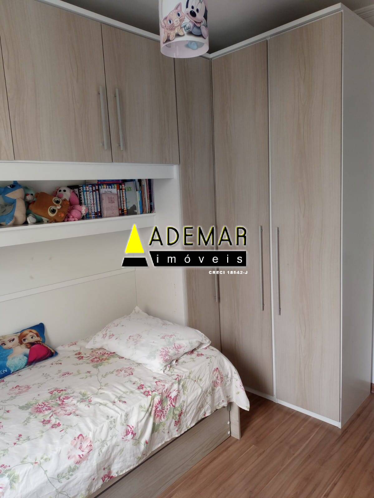 Apartamento à venda com 2 quartos, 54m² - Foto 15