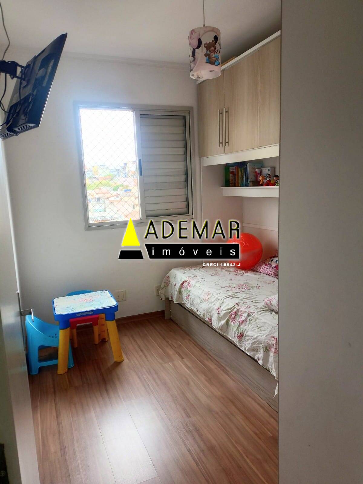 Apartamento à venda com 2 quartos, 54m² - Foto 17