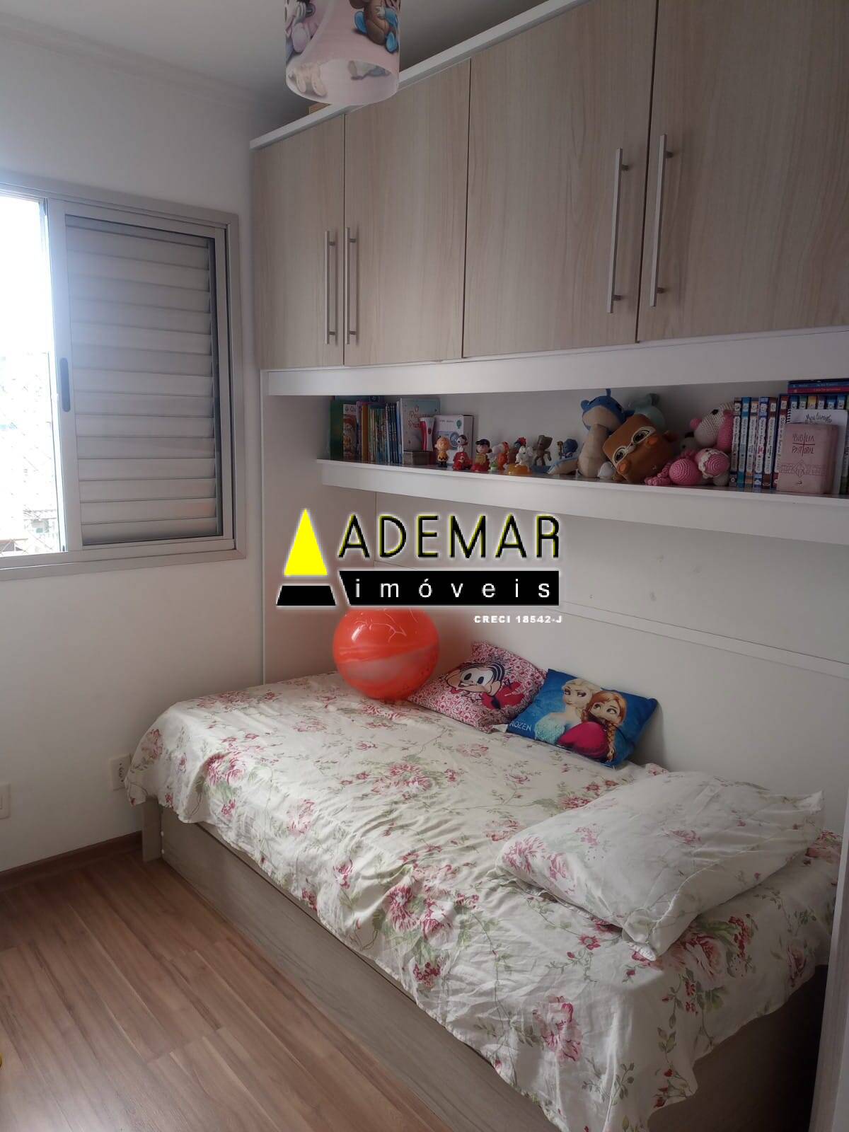 Apartamento à venda com 2 quartos, 54m² - Foto 16