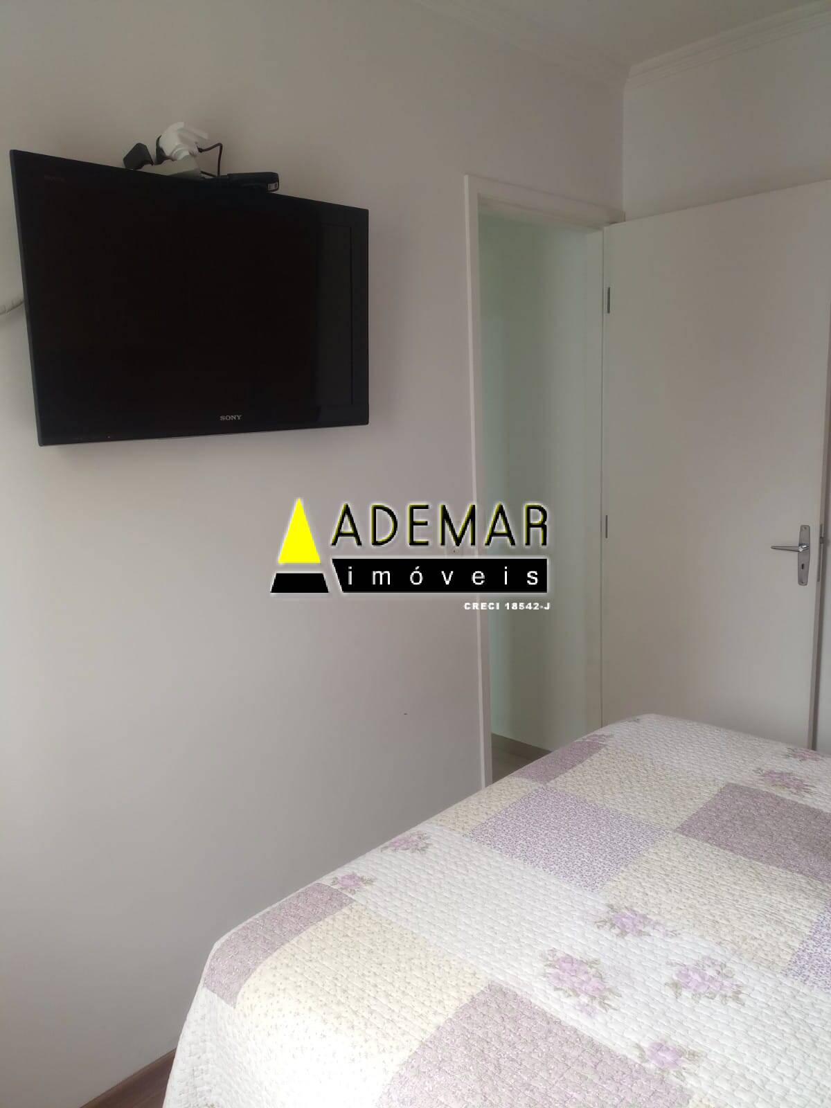 Apartamento à venda com 2 quartos, 54m² - Foto 19