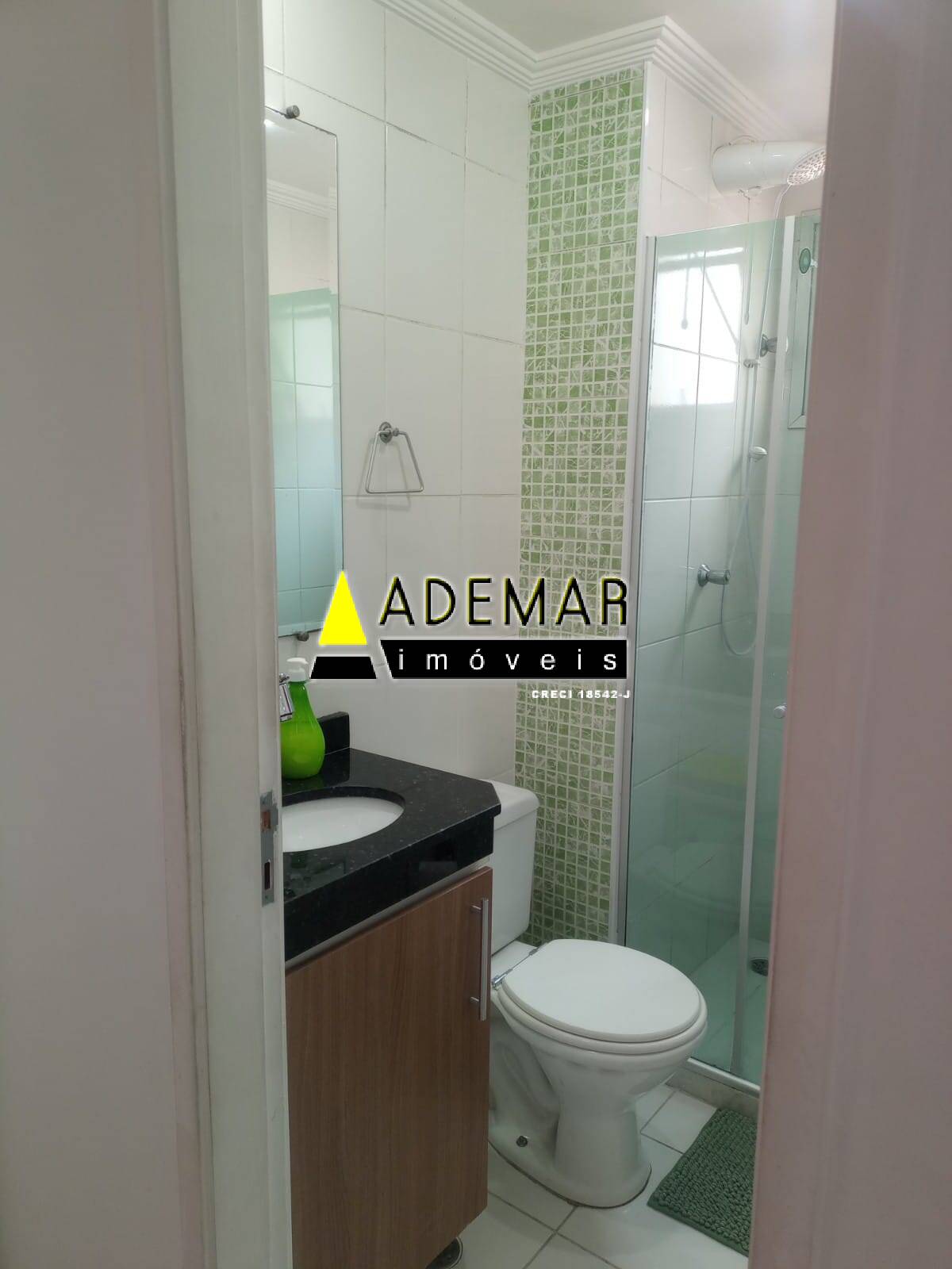 Apartamento à venda com 2 quartos, 54m² - Foto 22