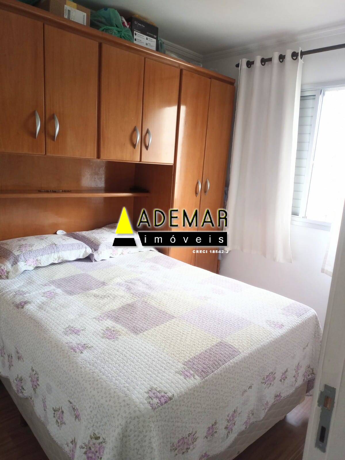 Apartamento à venda com 2 quartos, 54m² - Foto 18