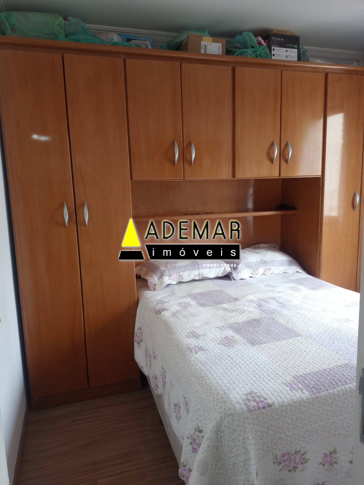 Apartamento à venda com 2 quartos, 54m² - Foto 21