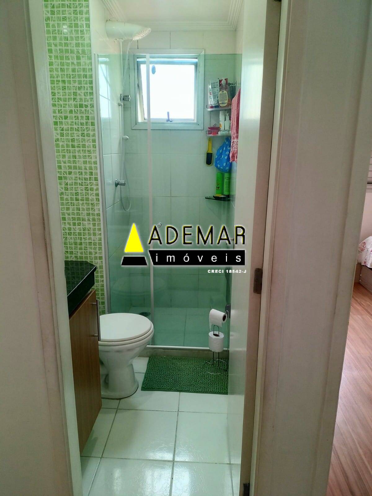 Apartamento à venda com 2 quartos, 54m² - Foto 23