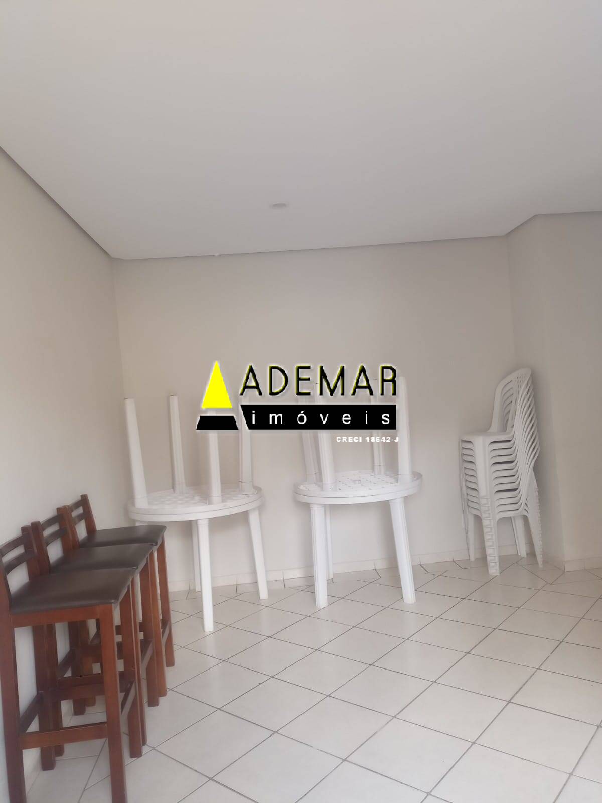 Apartamento à venda com 2 quartos, 54m² - Foto 29