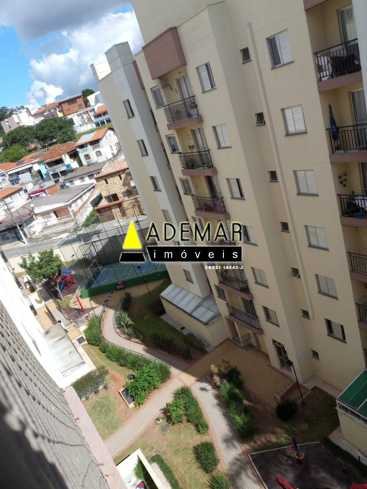 Apartamento à venda com 2 quartos, 54m² - Foto 31