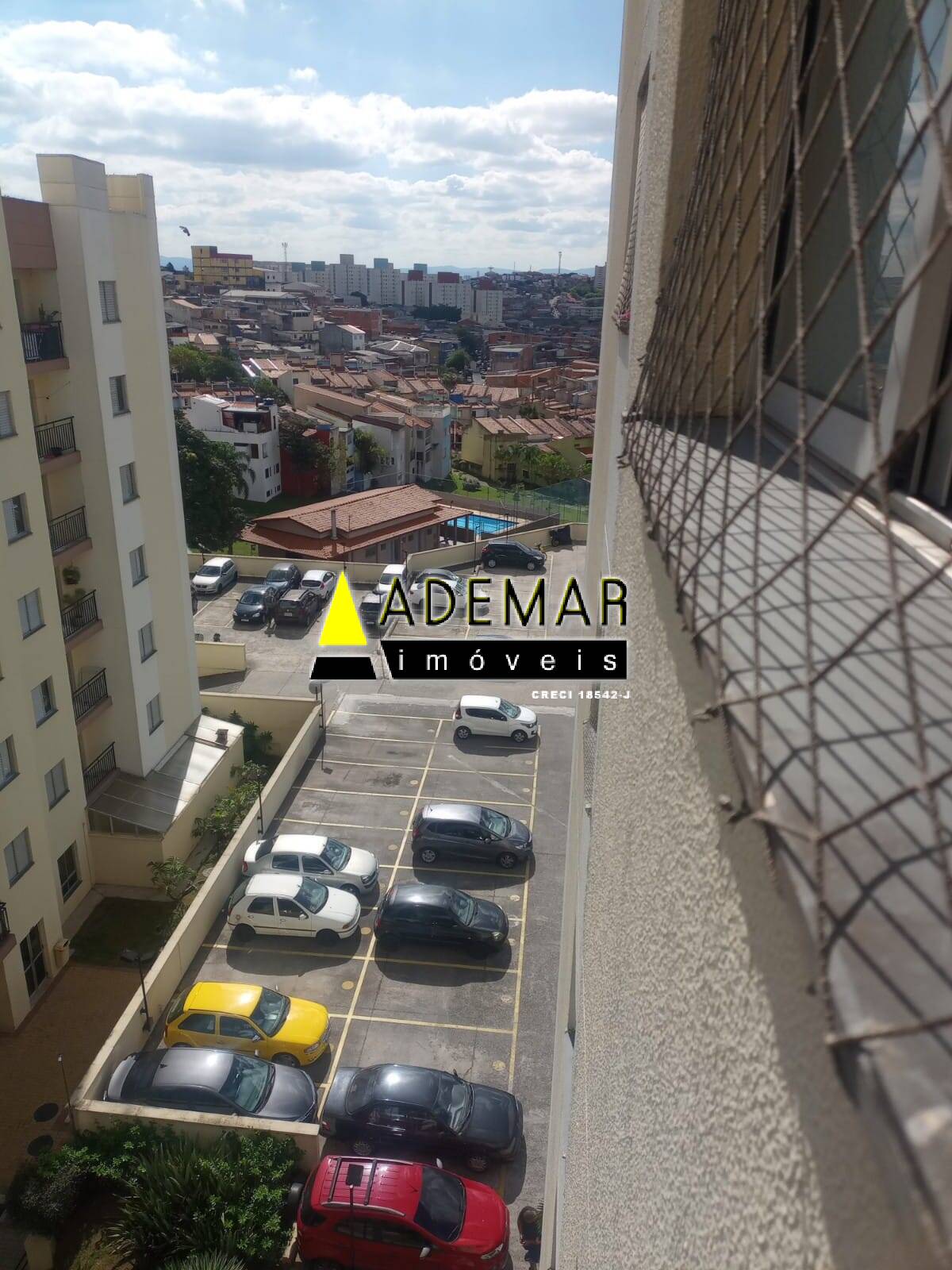 Apartamento à venda com 2 quartos, 54m² - Foto 32