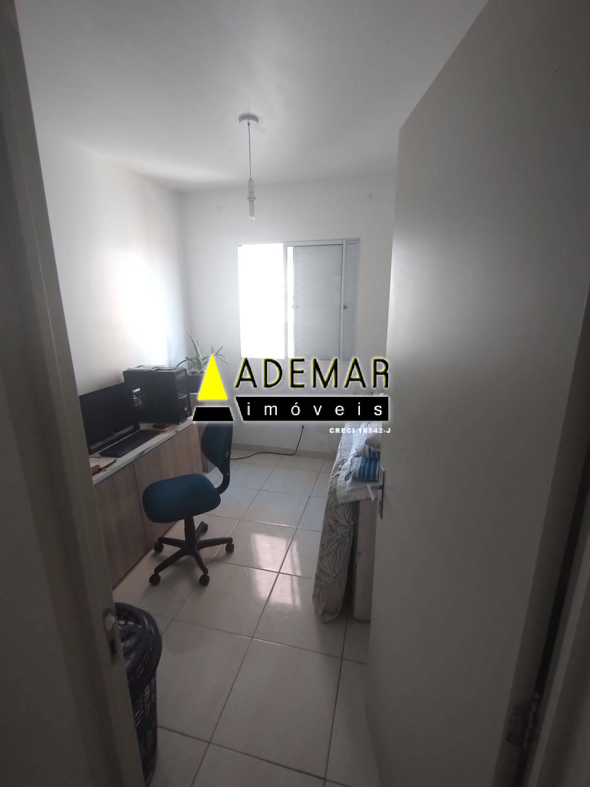 Apartamento à venda com 2 quartos, 43m² - Foto 7