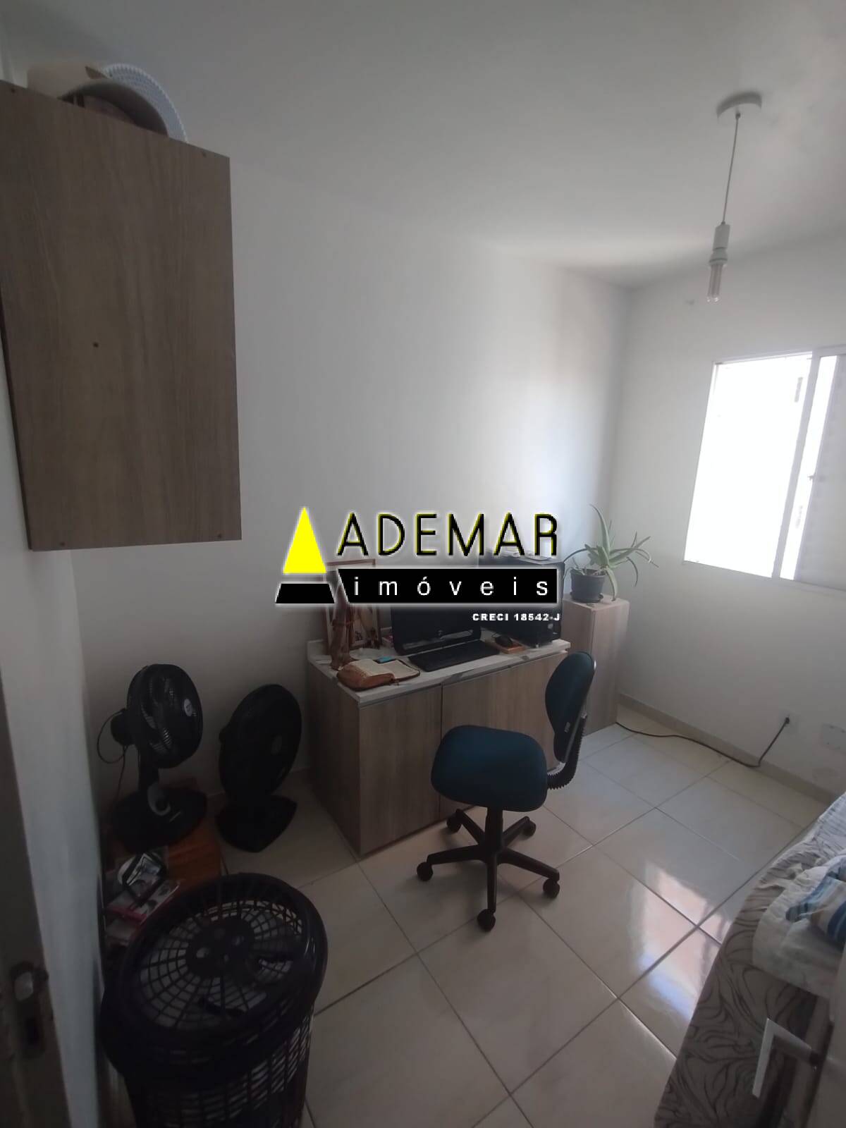 Apartamento à venda com 2 quartos, 43m² - Foto 8