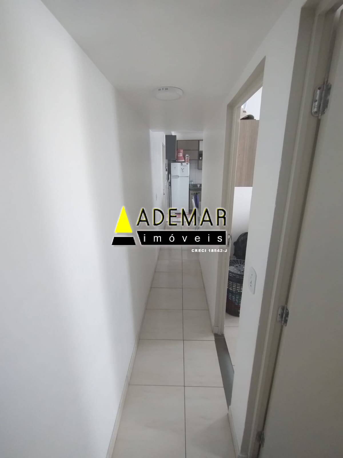 Apartamento à venda com 2 quartos, 43m² - Foto 6