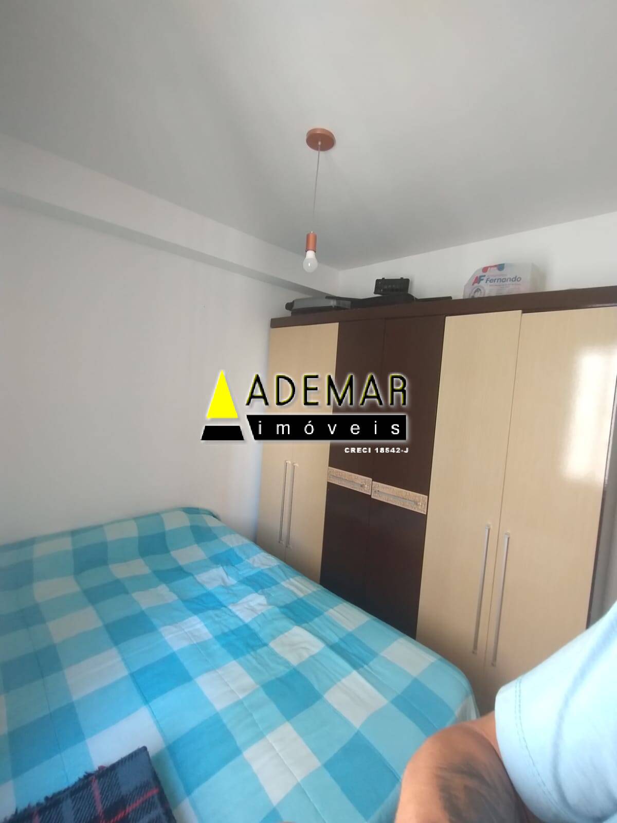 Apartamento à venda com 2 quartos, 43m² - Foto 12