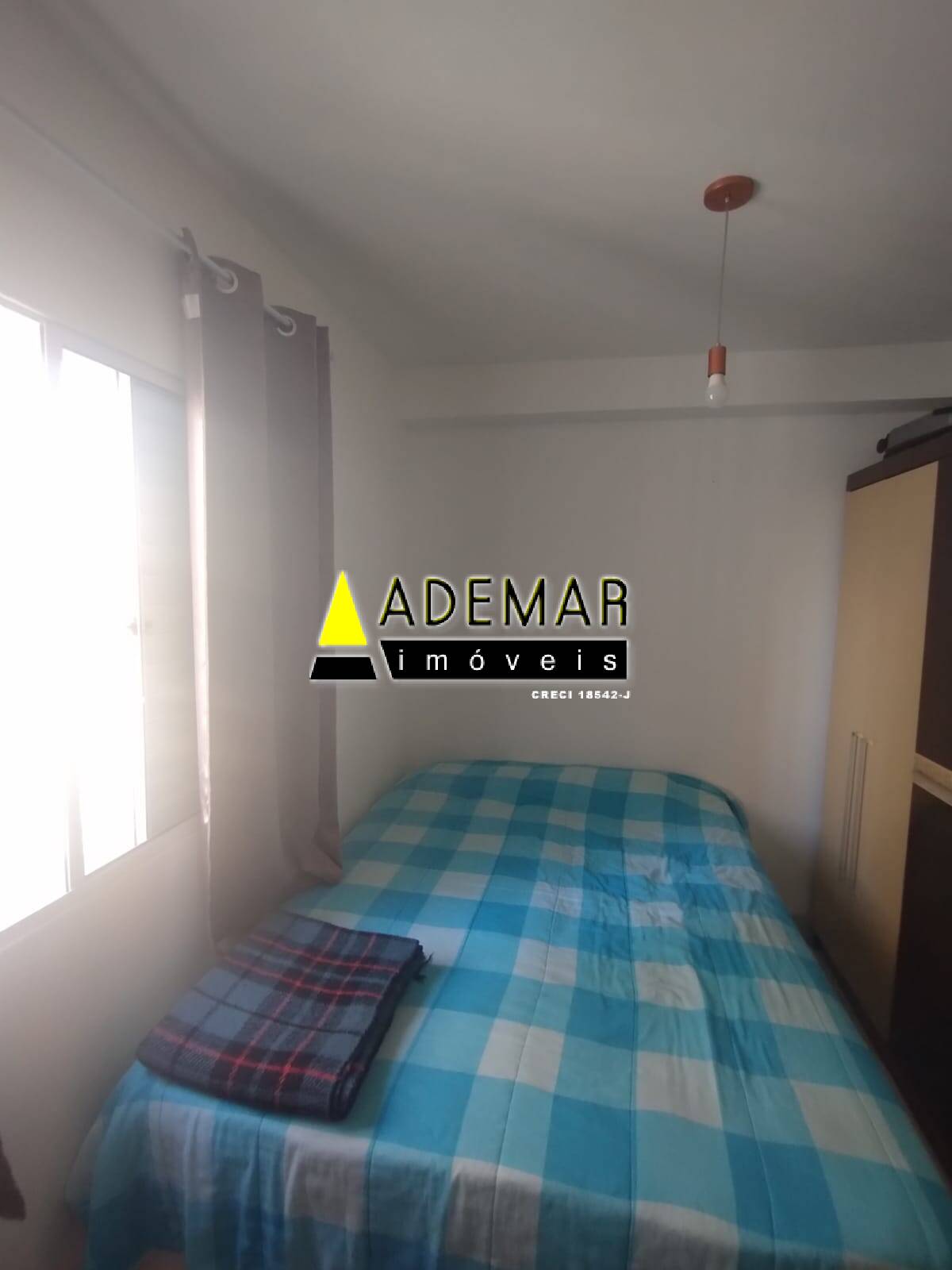 Apartamento à venda com 2 quartos, 43m² - Foto 11