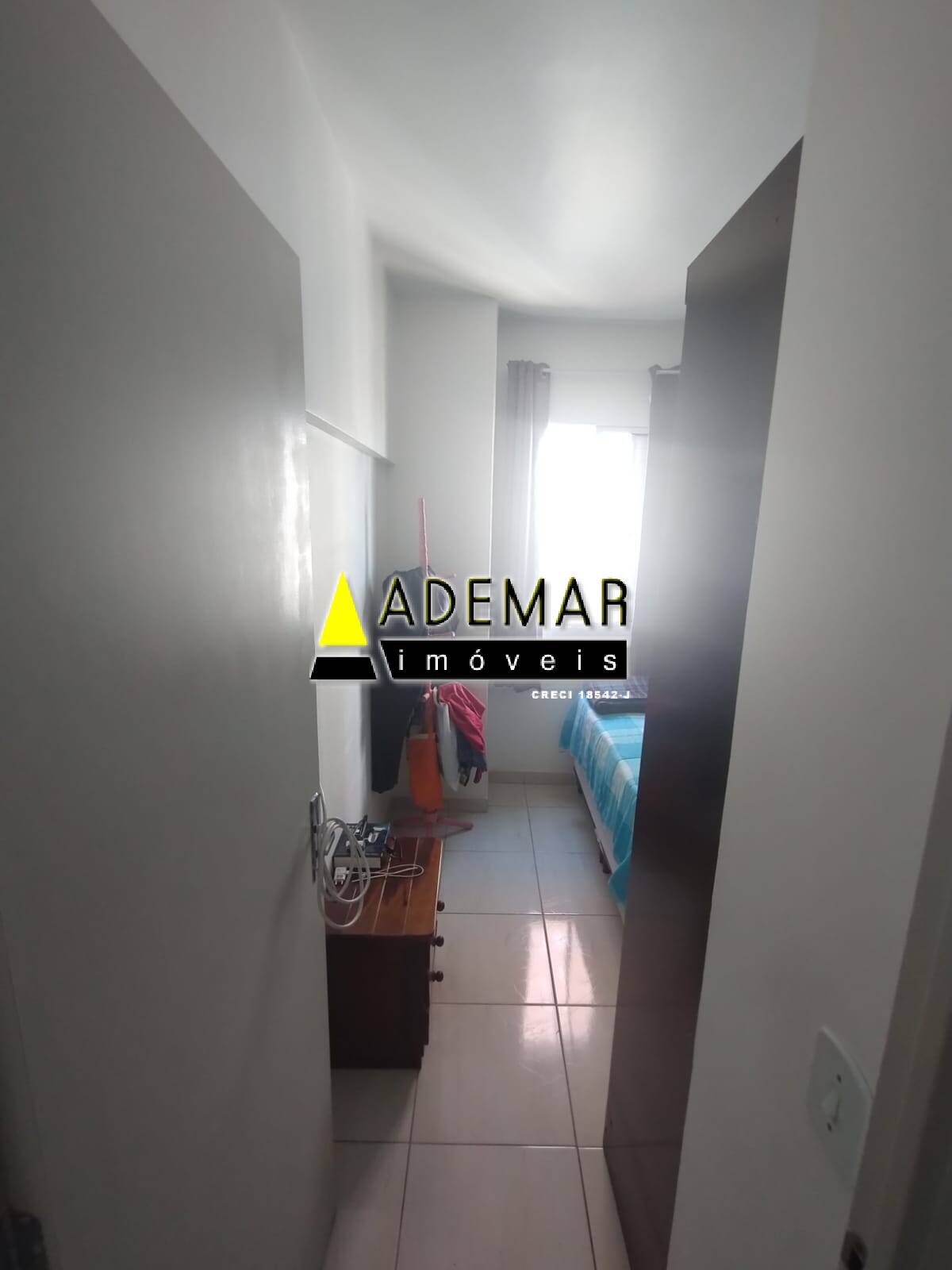 Apartamento à venda com 2 quartos, 43m² - Foto 10