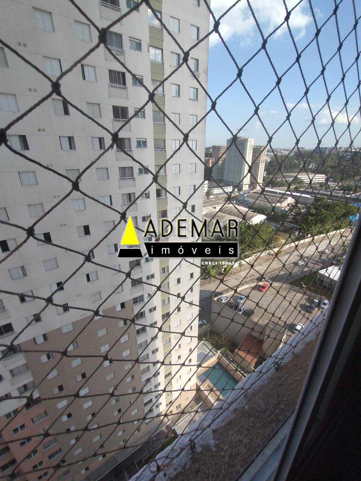 Apartamento à venda com 2 quartos, 43m² - Foto 15