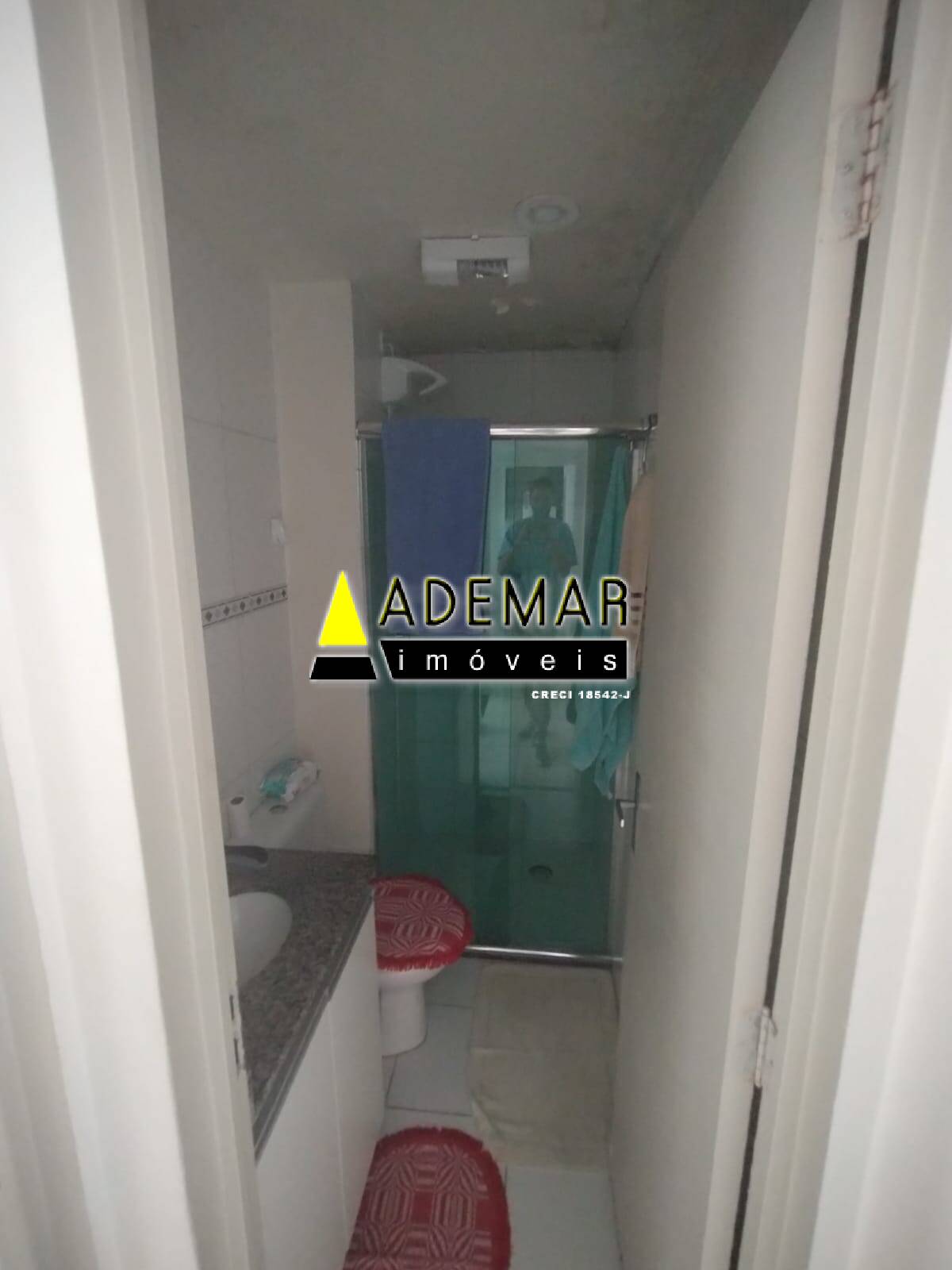 Apartamento à venda com 2 quartos, 43m² - Foto 13