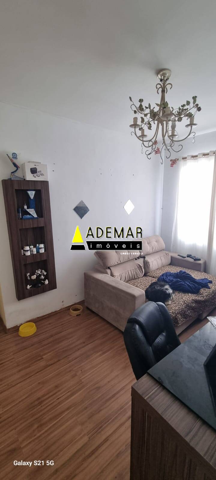 Apartamento à venda com 2 quartos, 44m² - Foto 10