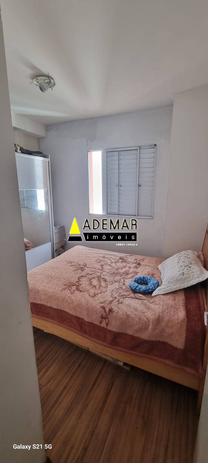 Apartamento à venda com 2 quartos, 44m² - Foto 13