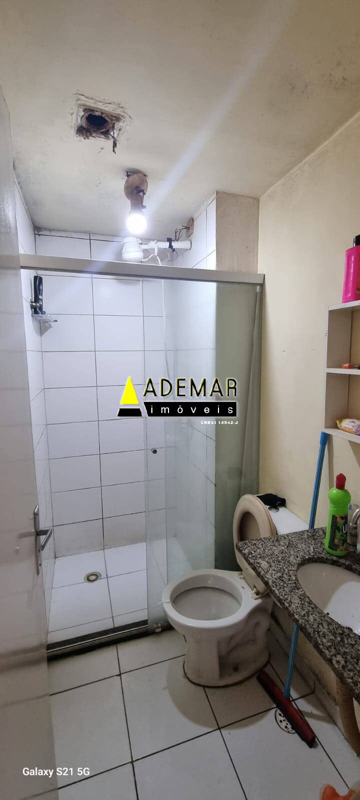 Apartamento à venda com 2 quartos, 44m² - Foto 11