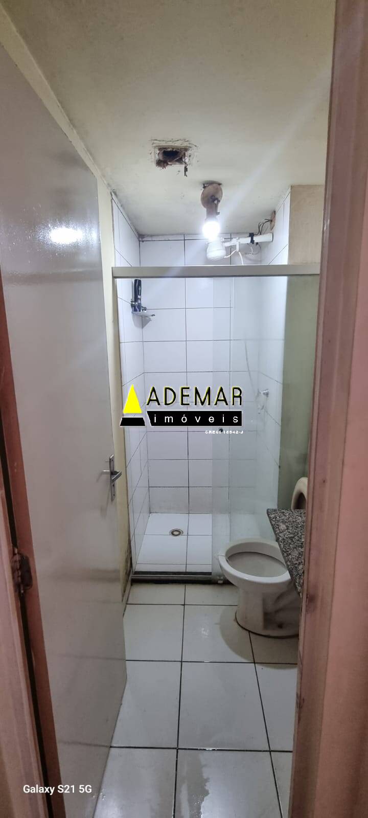 Apartamento à venda com 2 quartos, 44m² - Foto 12